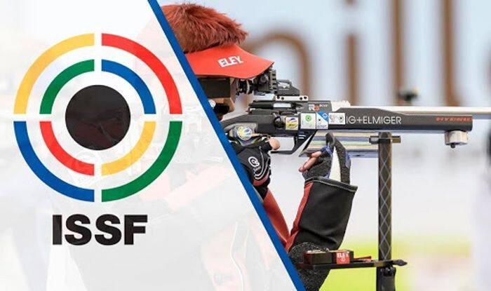 Międzynarodowa Federacja Strzelectwa Sportowego — ISSF
