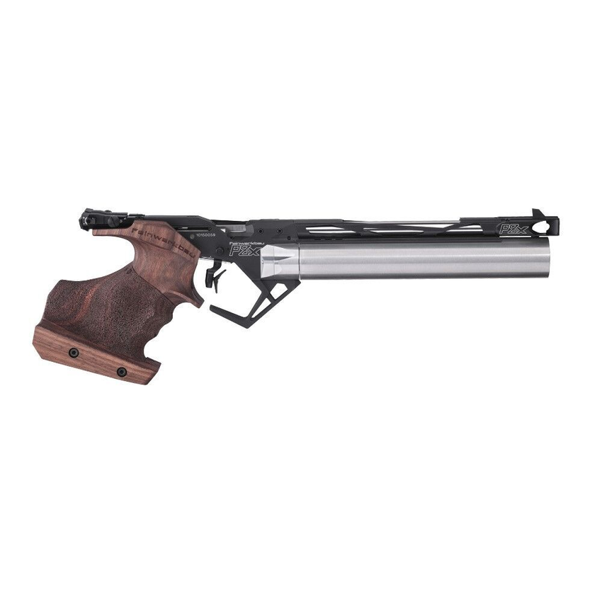 Pistolet — Pneumatyczny